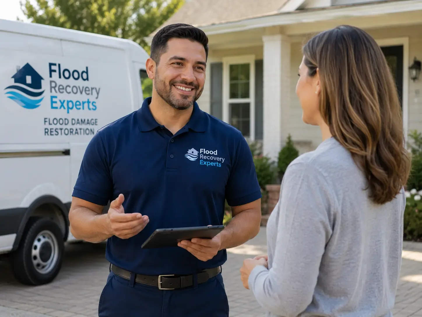 Flood Damage Cleanup Hillside, NJ FAQs